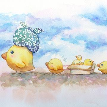 お引っ越し