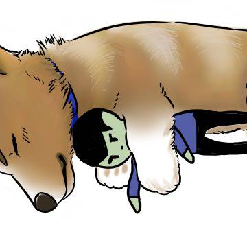 つめつめ