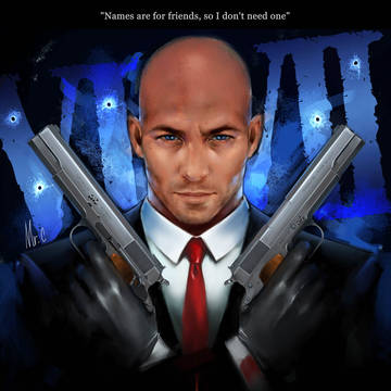 hitman