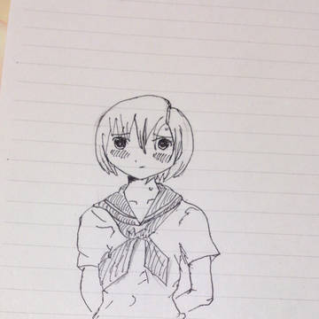 初