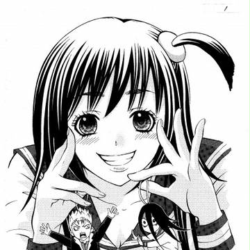 オリジナル コメディ漫画 うらこい 読み切り