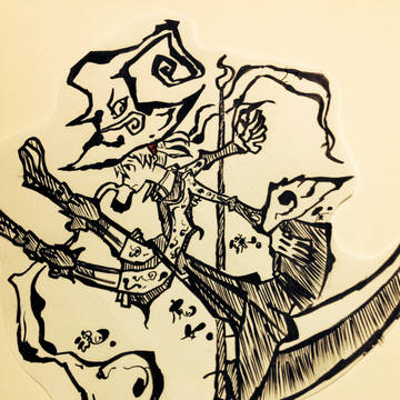 魔女っ子