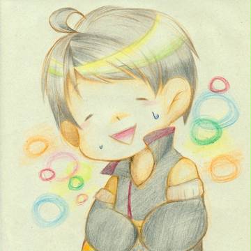 のぶちゃん
