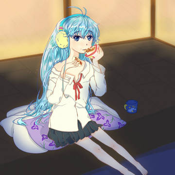 うちゅうじん