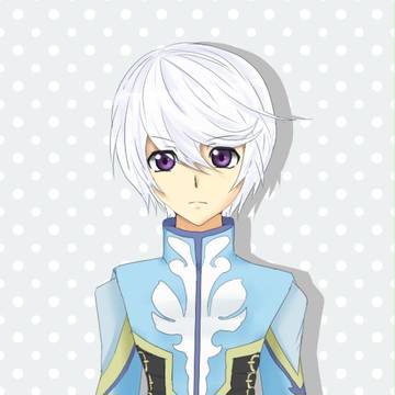 ミクリオくん