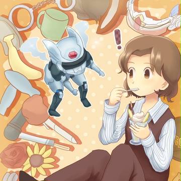 いくつもみた夢と