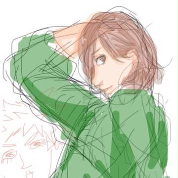 キリリ