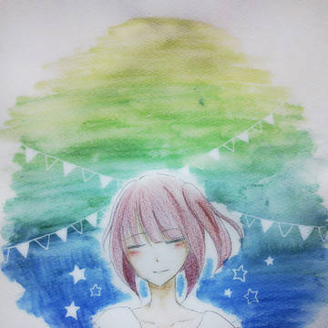 モルさん