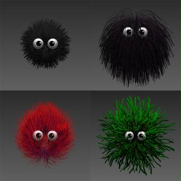 fibermesh