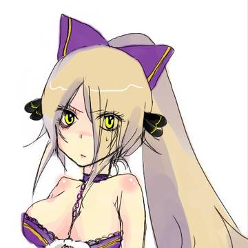 3分でシロナ(乳が本体)