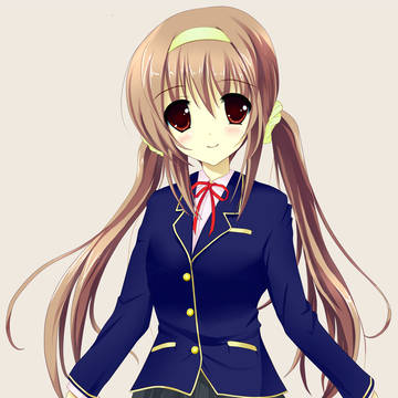 女子高校生 その１