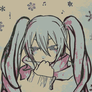ミク