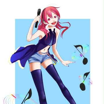 DAM娘