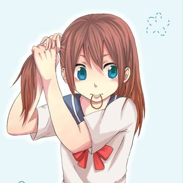 塗らせていただいた