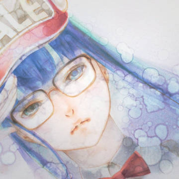 アラレさん