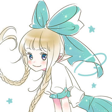 長耳ちゃん