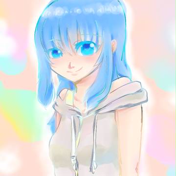 碧眼