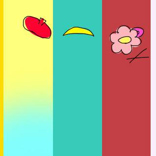 たろのここれくしょん