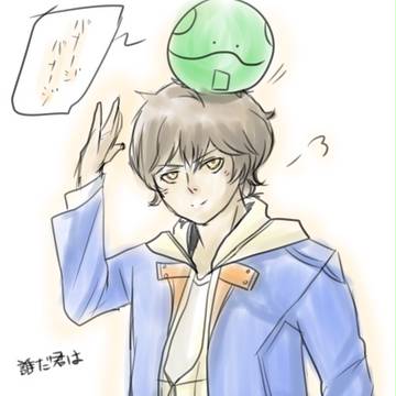 【腐】ユニZ詰め