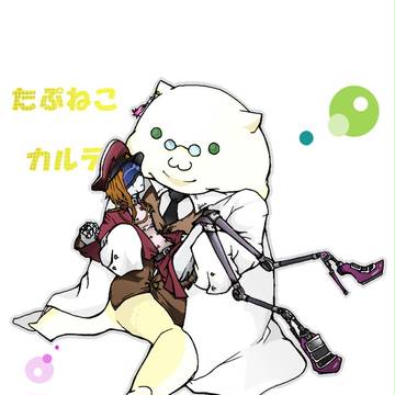 たぷねこカルテ（仮）