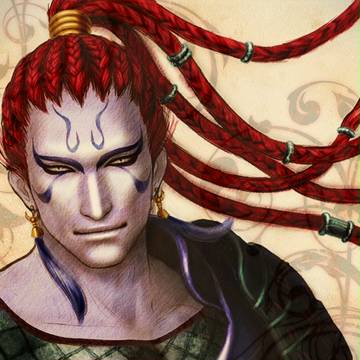 風魔小太郎【戦国無双】