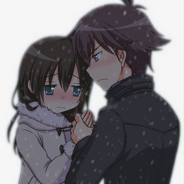 雪のシュンハル