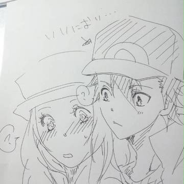 サトセレ溺愛中すぎて(笑)