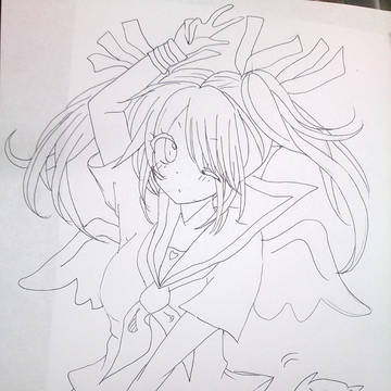 セーラー服