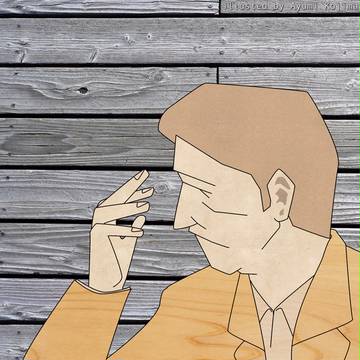 素材イラスト