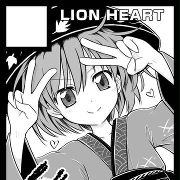 C86サークルカット