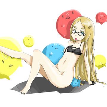 なにみとんじゃ