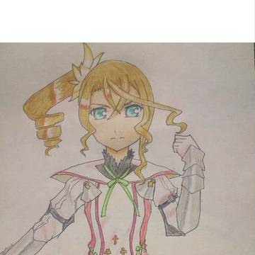 ＴＯＺ、アリーシャ