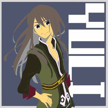 ユーリさん