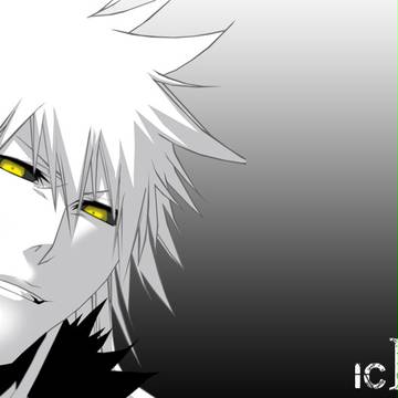 Hollow Ichigo