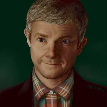 John  Watson