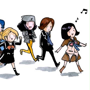 Follow me to the PSP