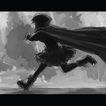 Gravity (進行中の作業)