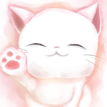 にゃん