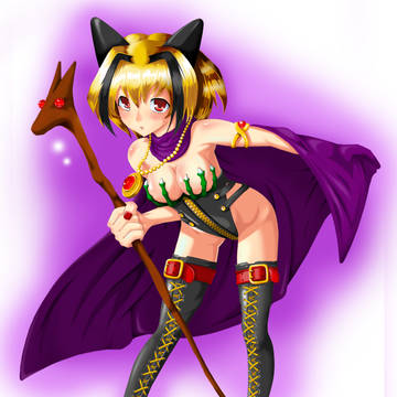 竜王※擬人化注意