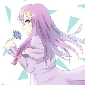 ぱちゅりー
