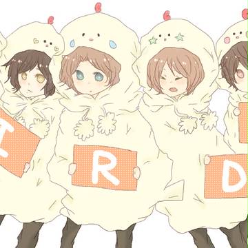 BIRDS