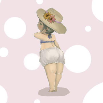 ララフェル