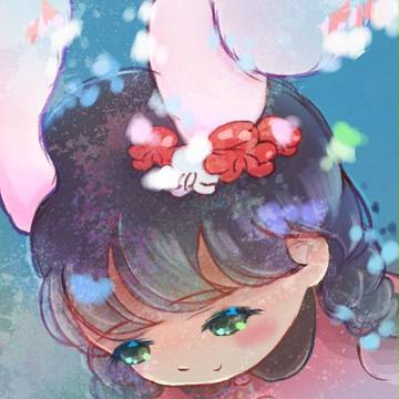 うさみみちゃん