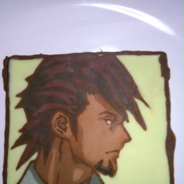 こてチョコ