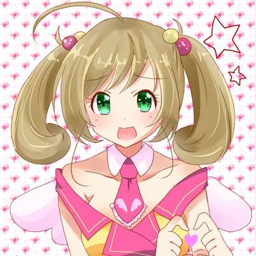 しゅがーはぁと(26)
