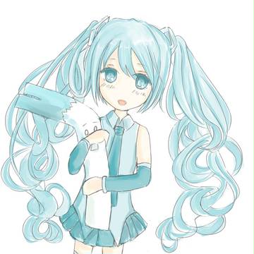 雪MIKU