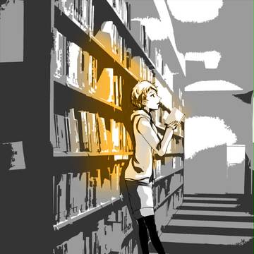 図書館