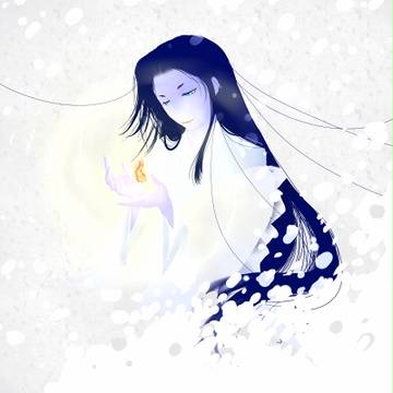 雪女