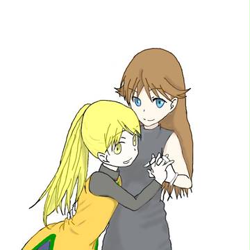 カントー女子