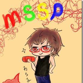 あろましゃんっ